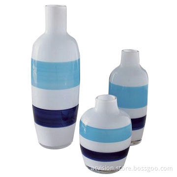 Fat Vases, Customized Sizes Welcomed